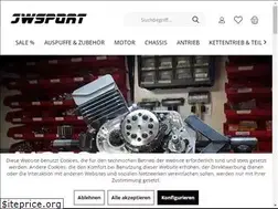Sites similar to jwsport.de