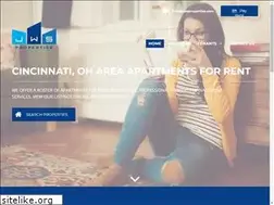 Sites similar to jwsproperties.com