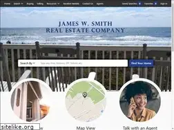 Sites similar to jwsre.com