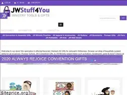 Sites similar to jwstuff4you.com