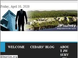 Sites similar to jwsurvey.org