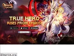 Sites similar to jwsus.taiyouxi.cn