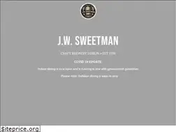 Sites similar to jwsweetman.ie