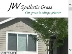 Sites similar to jwsyntheticgrassinc.com