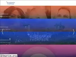 Sites similar to jwt.co.uk