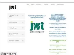 Sites similar to jwtcoaching.com