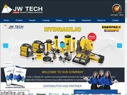 Sites similar to jwtech.co.th