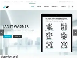 Sites similar to jwtechwriter.com