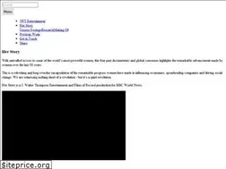 Sites similar to jwtentertainment.com