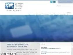 Sites similar to jwth.com