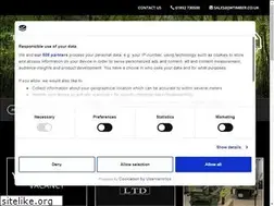 Sites similar to jwtimber.co.uk