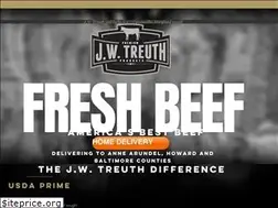 Sites similar to jwtreuth.com