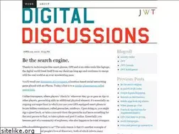Sites similar to jwtto.wordpress.com