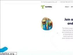 Sites similar to jwtumbles.com
