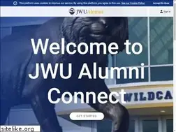 Sites similar to jwuconnect.com