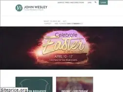 Sites similar to jwumc.org