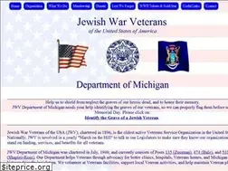 Sites similar to jwv-mi.org