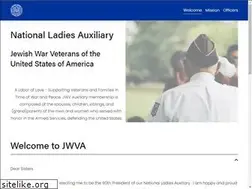 Sites similar to jwva.org