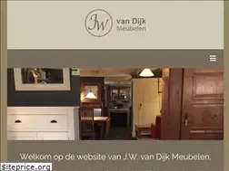 Sites similar to jwvandijk-grenen.nl
