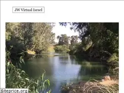 Sites similar to jwvirtualisrael.com