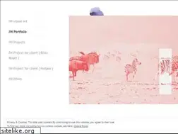 Sites similar to jwvisualart.com