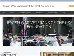 Sites similar to jwvusafoundation.org