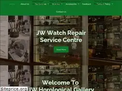 Sites similar to jwwatch.com