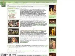 Sites similar to jwwaterhouse.com
