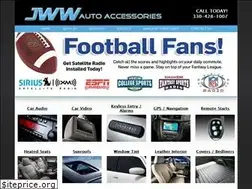 Sites similar to jwwauto.com