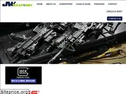 Sites similar to jwweaponry.com