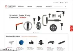 Sites similar to jwwinco.com