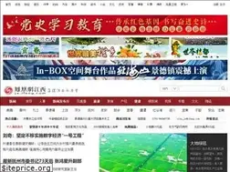 Sites similar to jx.ifeng.com