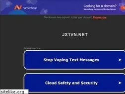 Sites similar to jx1vn.net