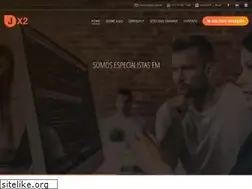 Sites similar to jx2.com.br