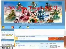 Sites similar to jx2chinavn.forumvi.com