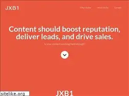 Sites similar to jxb1.com