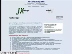 Sites similar to jxconsulting.com