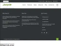 Sites similar to jxcycle.com