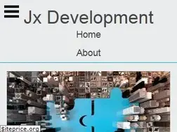 Sites similar to jxdevelopment.com