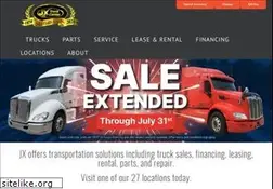 Sites similar to jxe.com