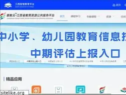 Sites similar to jxeduyun.com