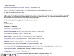 Sites similar to jxen.de