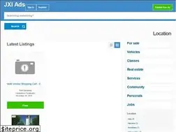 Sites similar to jxiads.com