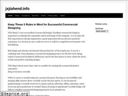 Sites similar to jxjiahend.info