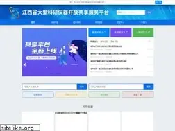 Sites similar to jxky.cn