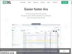 Sites similar to jxl.app