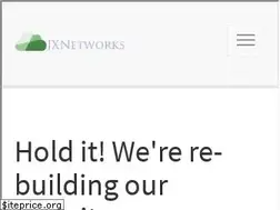 Sites similar to jxnetworks.com