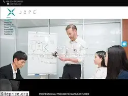 Sites similar to jxpc-machinery.com