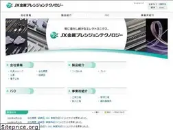 Sites similar to jxpt.co.jp