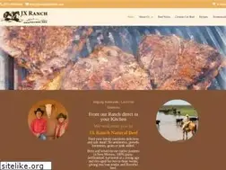 Sites similar to jxranch.com